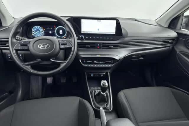 Hyundai i20 (2025) thumbnail 19
