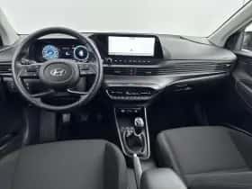 Hyundai i20 (2025) thumbnail 19