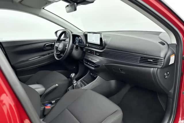 Hyundai i20 (2025) thumbnail 20