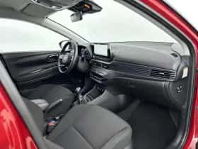 Hyundai i20 (2025) thumbnail 20