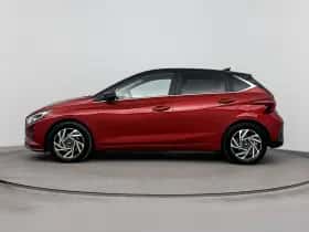 Hyundai i20 (2025) thumbnail 3