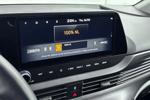 Hyundai i20 (2025) thumbnail 23
