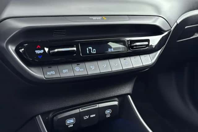 Hyundai i20 (2025) thumbnail 26