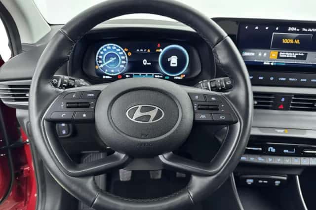 Hyundai i20 (2025) thumbnail 28