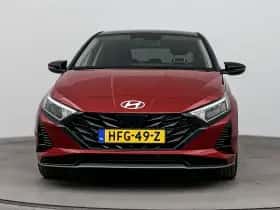 Hyundai i20 (2025) thumbnail 4