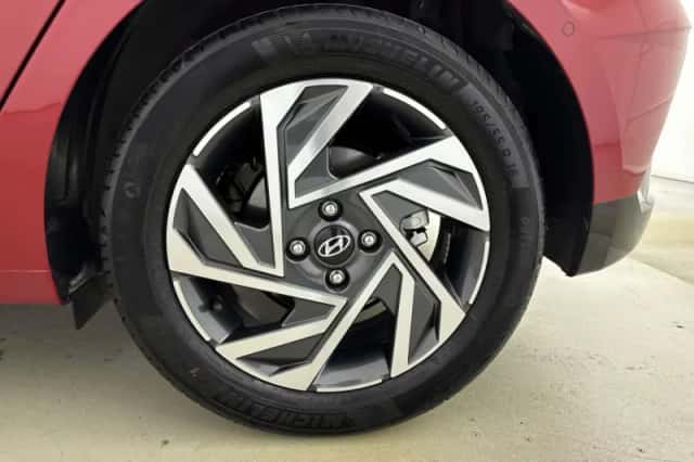 Hyundai i20 (2025) thumbnail 31