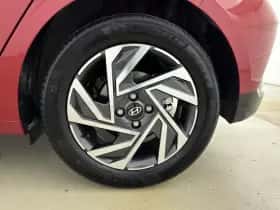 Hyundai i20 (2025) thumbnail 31