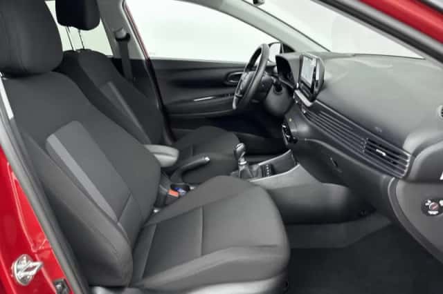 Hyundai i20 (2025) thumbnail 32