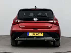 Hyundai i20 (2025) thumbnail 5