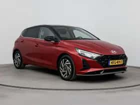 Hyundai i20 (2025) thumbnail 6