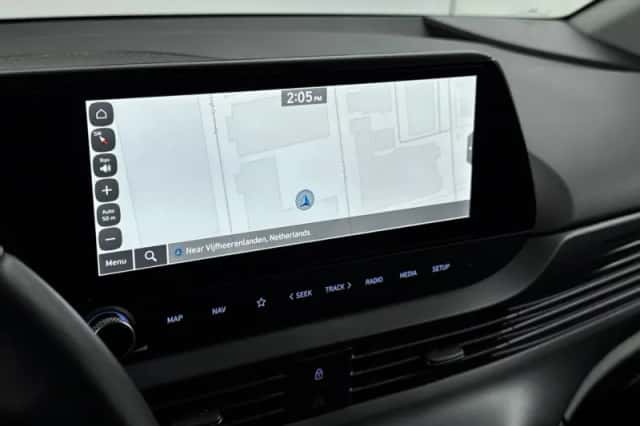 Hyundai i20 (2025) thumbnail 8