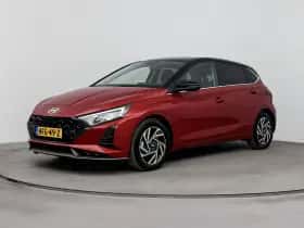 Hyundai i20 (2025) thumbnail 9