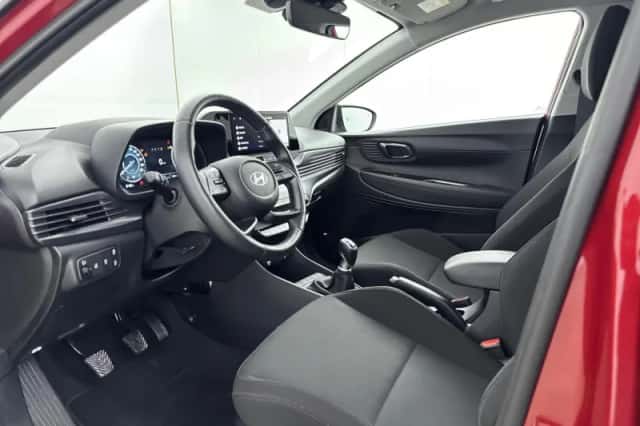 Hyundai i20 (2025) thumbnail 10