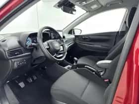 Hyundai i20 (2025) thumbnail 10