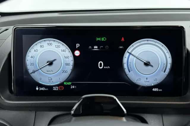 Hyundai Inster (2025) thumbnail 13