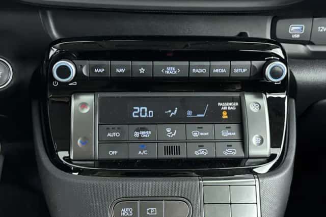 Hyundai Inster (2025) thumbnail 17