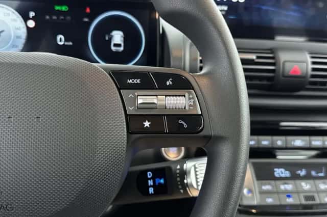 Hyundai Inster (2025) thumbnail 21