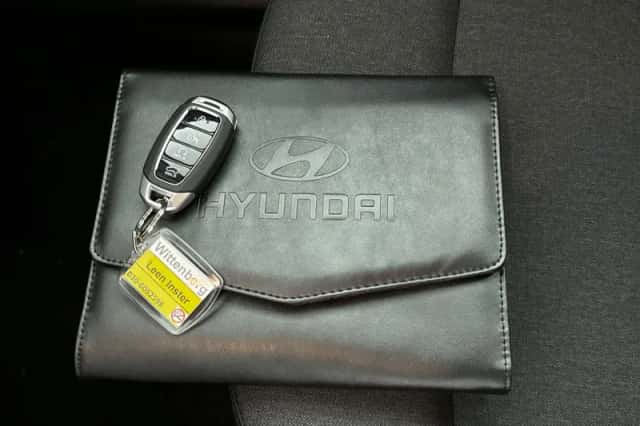 Hyundai Inster (2025) thumbnail 29