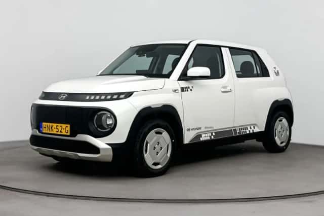 Hyundai Inster (2025) thumbnail 32