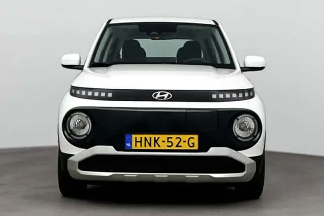 Hyundai Inster (2025) thumbnail 5