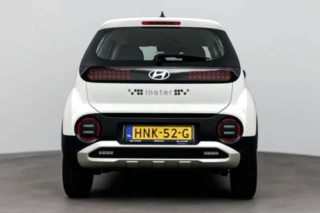 Hyundai Inster (2025) thumbnail 6