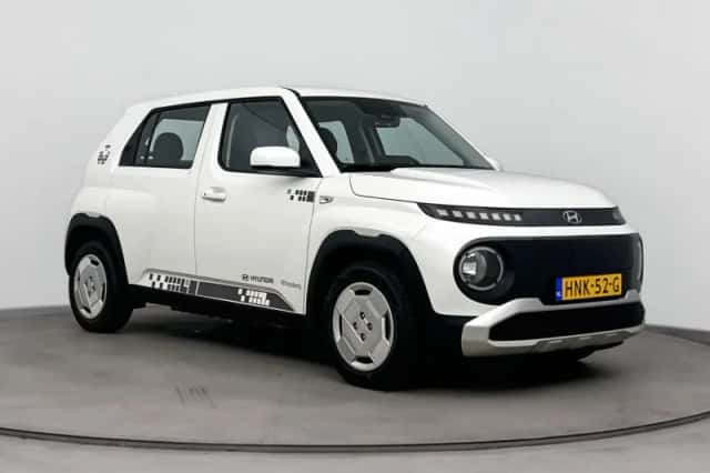 Hyundai Inster (2025) thumbnail 8