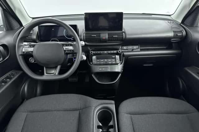 Hyundai Inster (2025) thumbnail 10