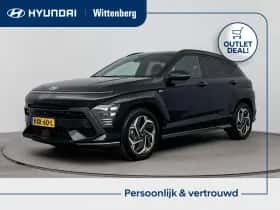 Hyundai Kona (2024)