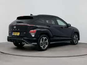 Hyundai Kona (2024) thumbnail 2