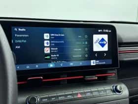 Hyundai Kona (2024) thumbnail 17