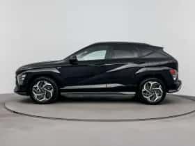Hyundai Kona (2024) thumbnail 3