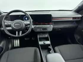 Hyundai Kona (2024) thumbnail 23