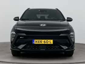 Hyundai Kona (2024) thumbnail 4