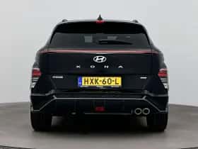 Hyundai Kona (2024) thumbnail 5