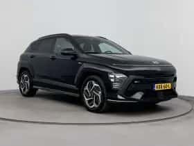 Hyundai Kona (2024) thumbnail 6
