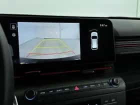 Hyundai Kona (2024) thumbnail 7