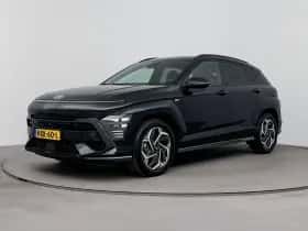 Hyundai Kona (2024) thumbnail 8