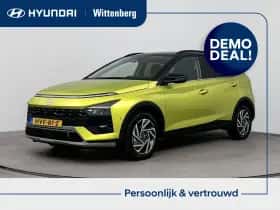 Hyundai Bayon (2025)