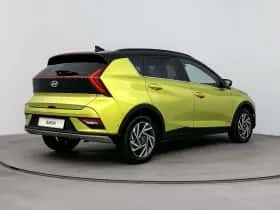Hyundai Bayon (2025) thumbnail 2