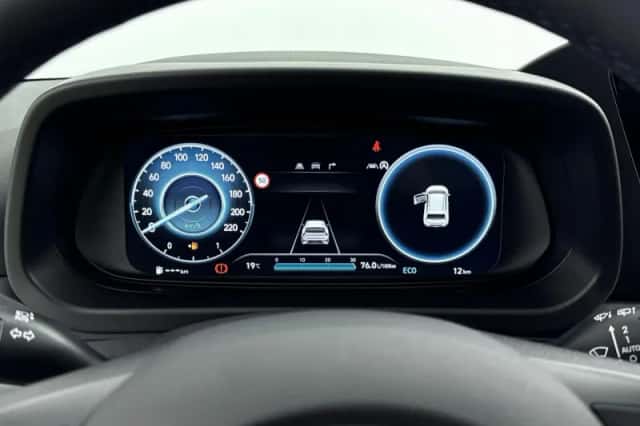 Hyundai Bayon (2025) thumbnail 13