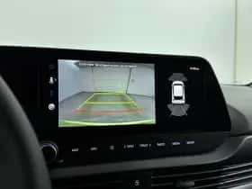 Hyundai Bayon (2025) thumbnail 14