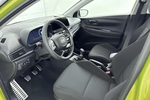 Hyundai Bayon (2025) thumbnail 15
