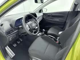 Hyundai Bayon (2025) thumbnail 15