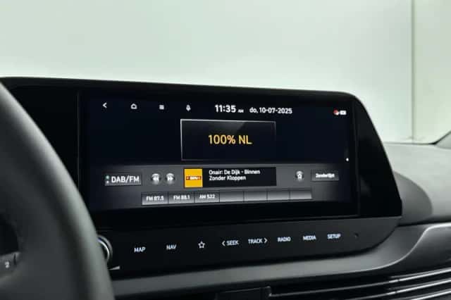 Hyundai Bayon (2025) thumbnail 16