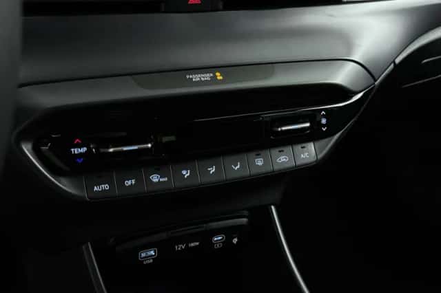 Hyundai Bayon (2025) thumbnail 17