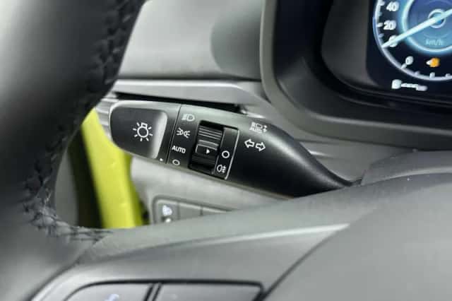 Hyundai Bayon (2025) thumbnail 18