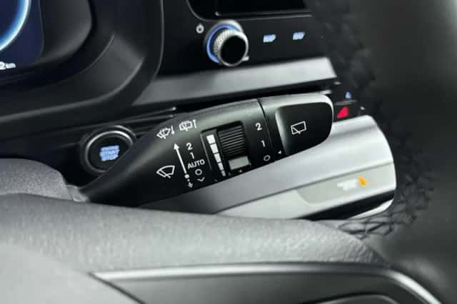 Hyundai Bayon (2025) thumbnail 19