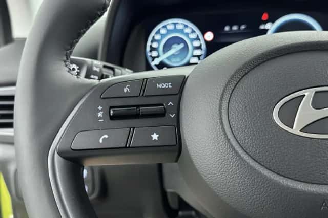 Hyundai Bayon (2025) thumbnail 20
