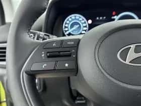 Hyundai Bayon (2025) thumbnail 20
