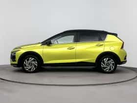 Hyundai Bayon (2025) thumbnail 3